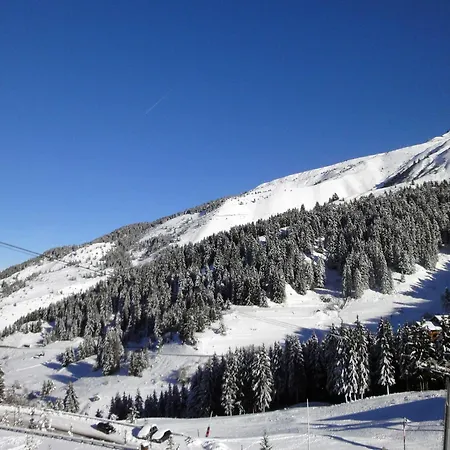 Appartement Méribel, 2 Pièces, 4 Personnes - Fr-1-182-7 Méribel