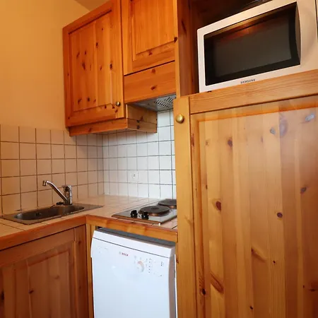 Méribel, 2 Pièces, 4 Personnes - Fr-1-182-7 Appartement *
