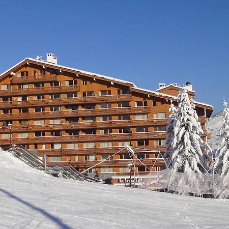 Appartamento Méribel, 2 Pièces, 4 Personnes - Fr-1-182-7 *